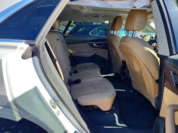 2019 AUDI Q8 quattro Premium Plus — PSRS