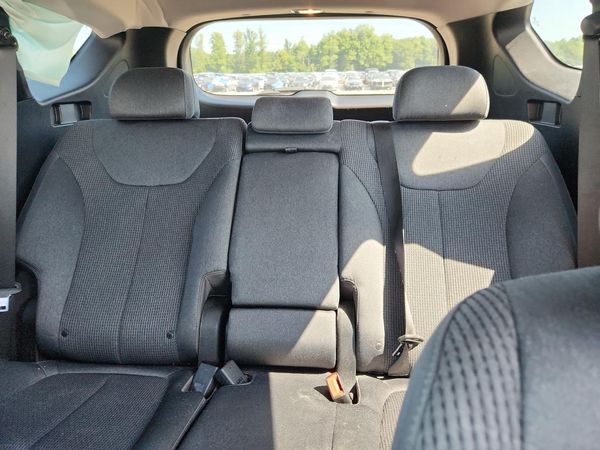 2019 HYUNDAI SANTA FE SEL, SEL Plus — SUVN