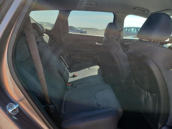 2019 HYUNDAI SANTA FE SEL, SEL Plus — PSRS