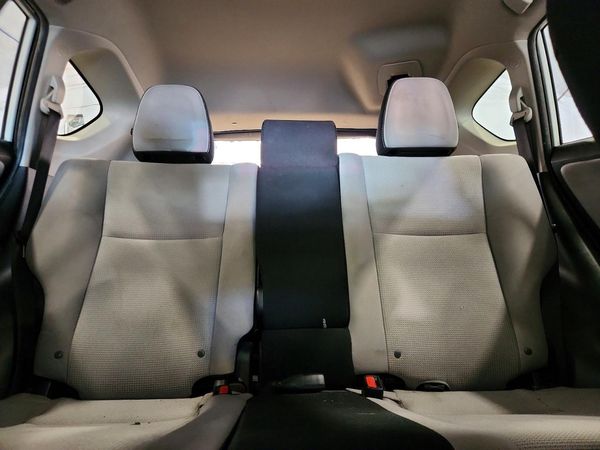 2018 TOYOTA RAV4 Adventure/XLE