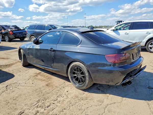 2012 BMW 335 xDrive