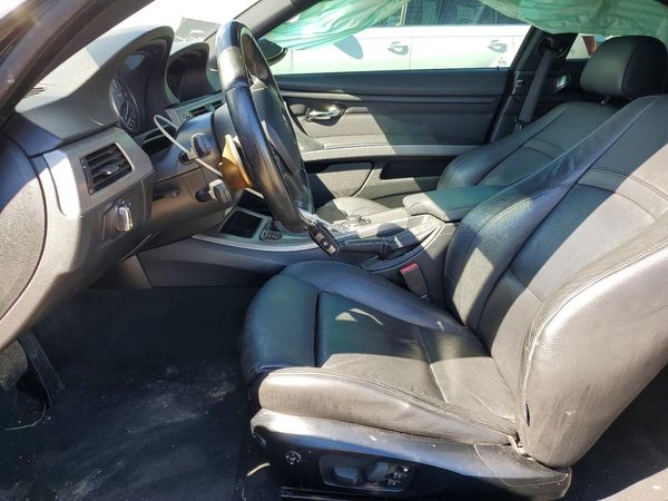 2012 BMW 335 xDrive