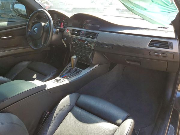 2012 BMW 335 xDrive