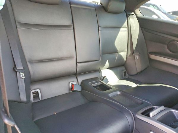 2012 BMW 335 xDrive