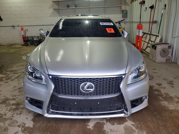 2013 LEXUS LS460 460 — DIRF