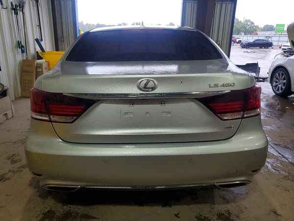 2013 LEXUS LS460 460 — DIRR