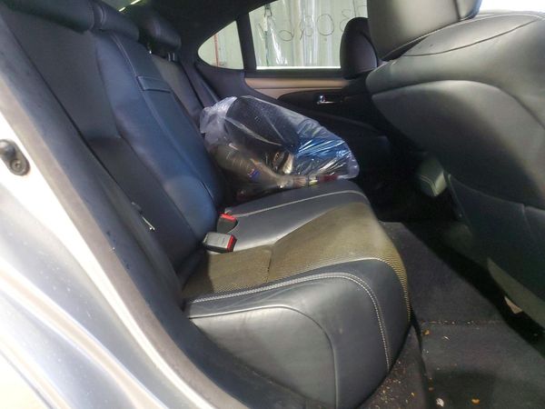 2013 LEXUS LS460 460 — PSRS