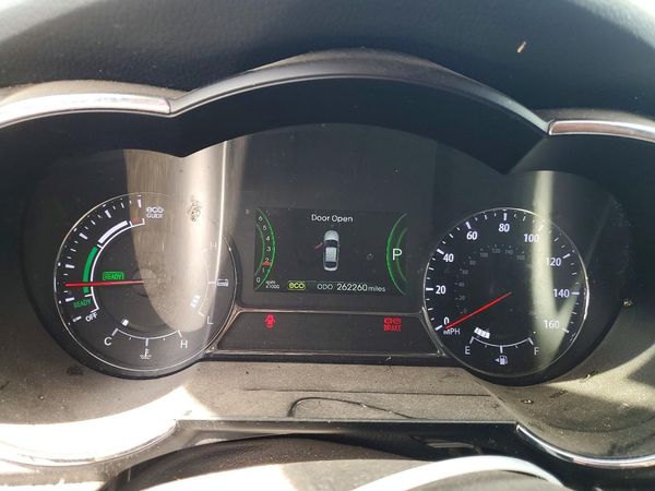 2013 KIA OPTIMA — ODOM