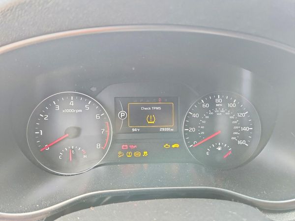 2017 KIA SPORTAGE SX Turbo