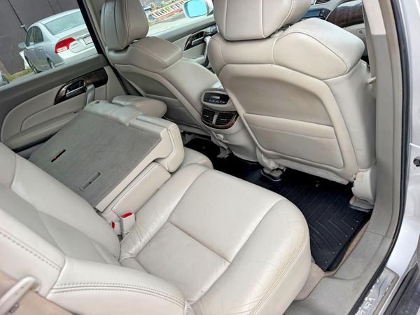 2013 ACURA MDX Tech