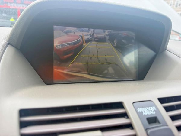 2013 ACURA MDX Tech