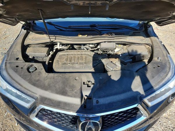 2018 ACURA MDX Standard