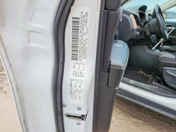 2014 JEEP CHEROKEE LATITUDE 4X4