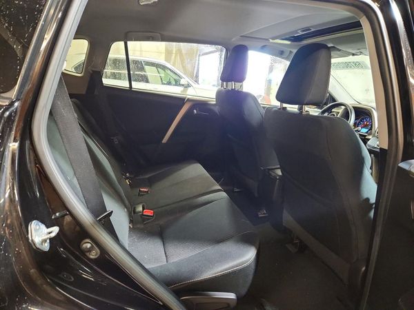 2015 TOYOTA RAV4 XLE (M Grade) — PSRS