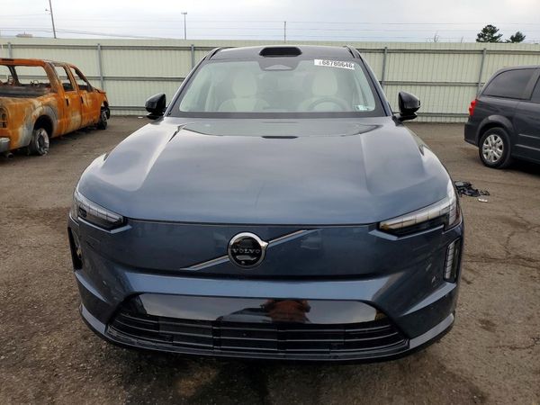 2025 VOLVO EX90 — DIRF