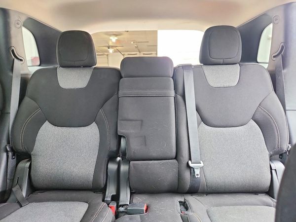 2018 JEEP CHEROKEE — SUVN