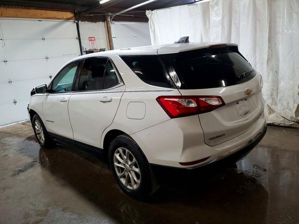 2018 CHEVROLET EQUINOX LT (1LT)