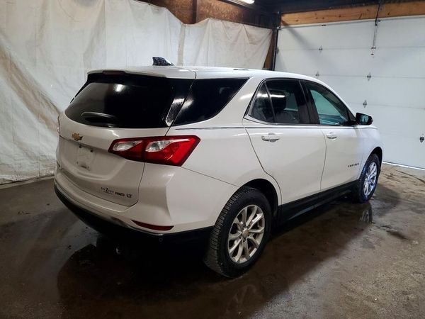 2018 CHEVROLET EQUINOX LT (1LT)