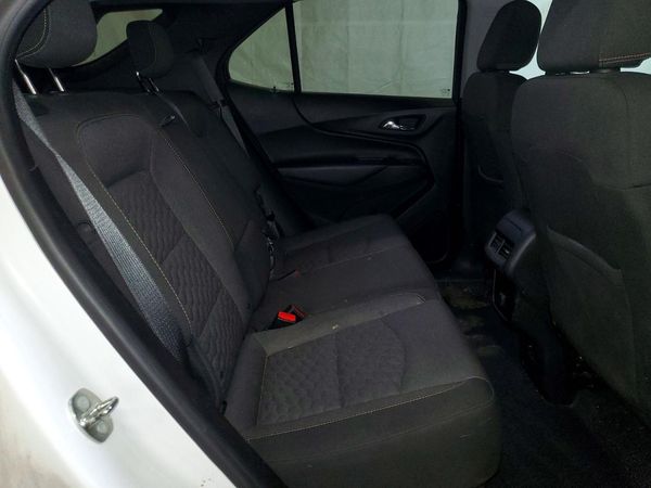 2018 CHEVROLET EQUINOX LT (1LT)