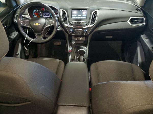 2018 CHEVROLET EQUINOX LT (1LT)
