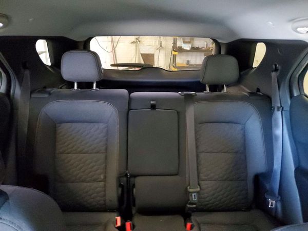 2018 CHEVROLET EQUINOX LT (1LT)
