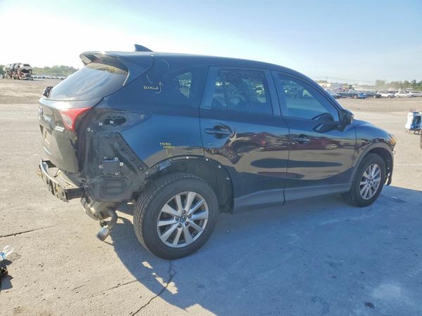 2016 MAZDA CX-5 Touring/GS