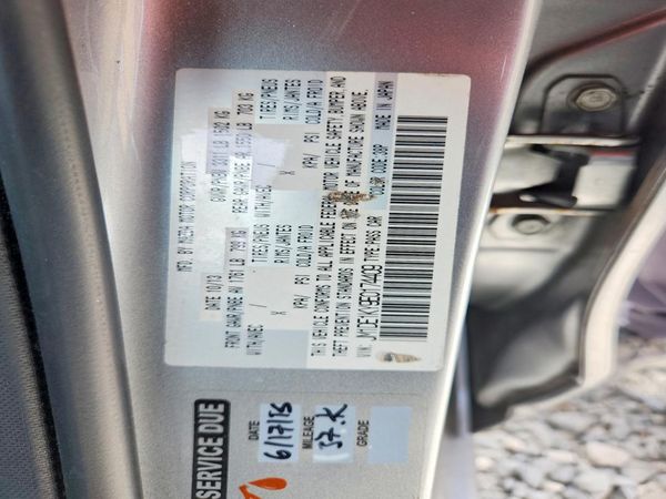 2014 MAZDA MAZDA2 Sport/GX — VINS