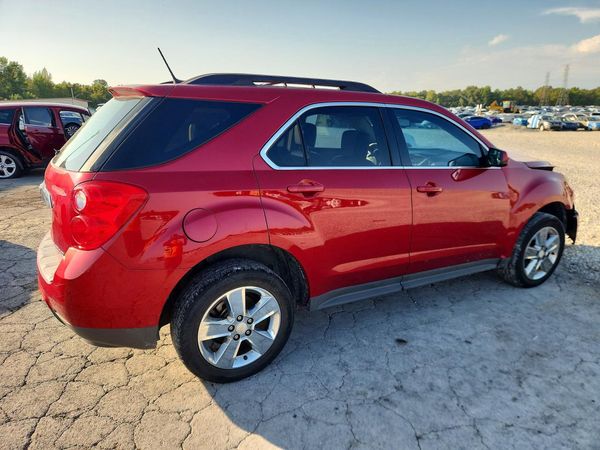 2013 CHEVROLET EQUINOX 2LT — PSRA