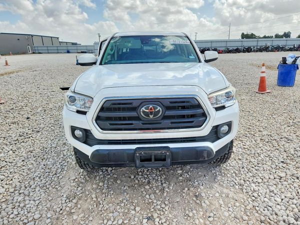 2019 TOYOTA TACOMA SR5 — DIRF