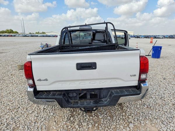 2019 TOYOTA TACOMA SR5 — DIRR