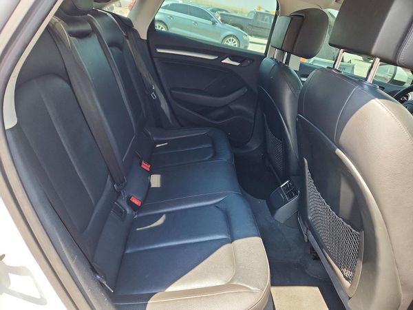 2015 AUDI A3