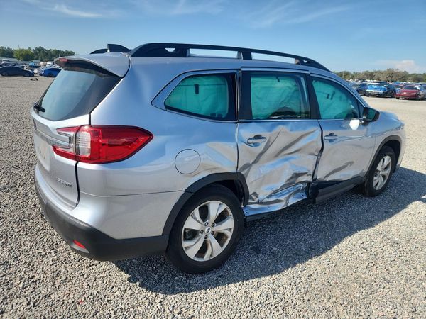 2024 SUBARU ASCENT — PSRA