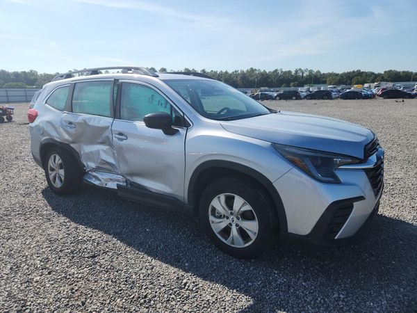 2024 SUBARU ASCENT — Passenger 3/4