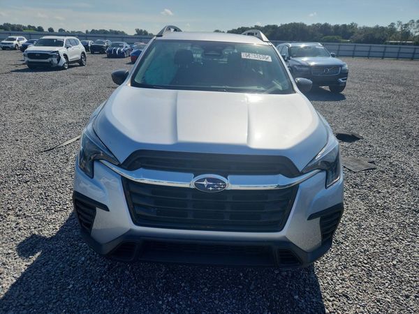 2024 SUBARU ASCENT — DIRF