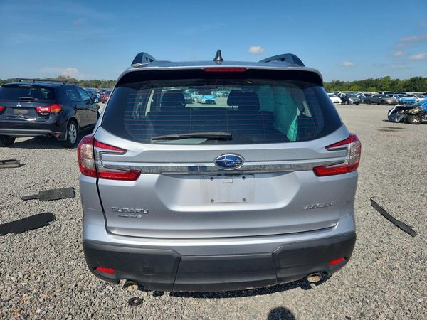 2024 SUBARU ASCENT — DIRR