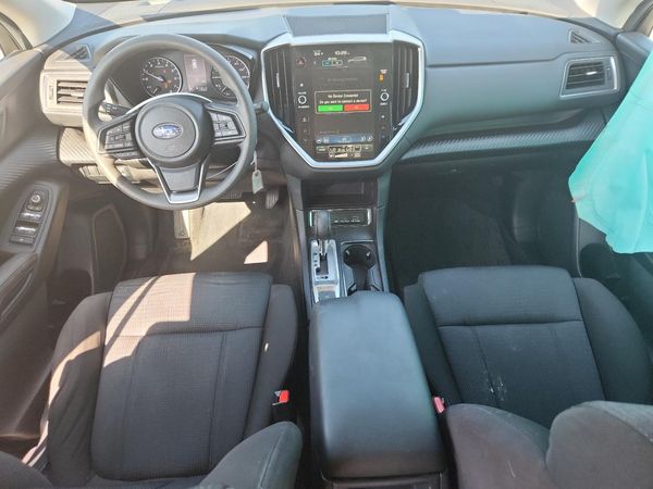 2024 SUBARU ASCENT — CKPT