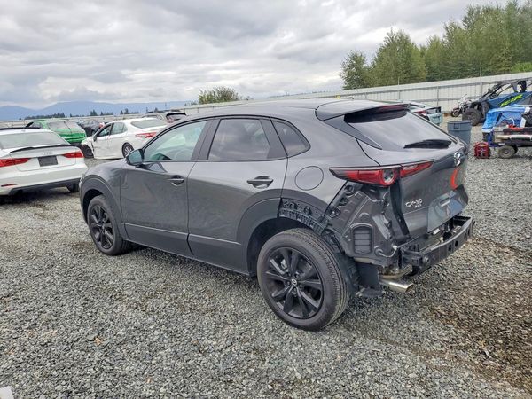 2026 MAZDA CX-30 Select Sport