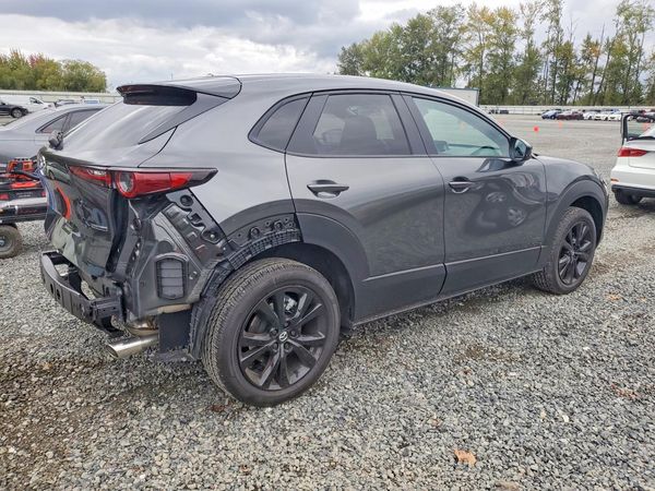 2026 MAZDA CX-30 Select Sport
