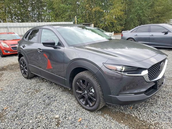 2026 MAZDA CX-30 Select Sport