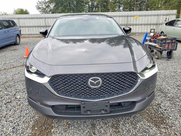 2026 MAZDA CX-30 Select Sport