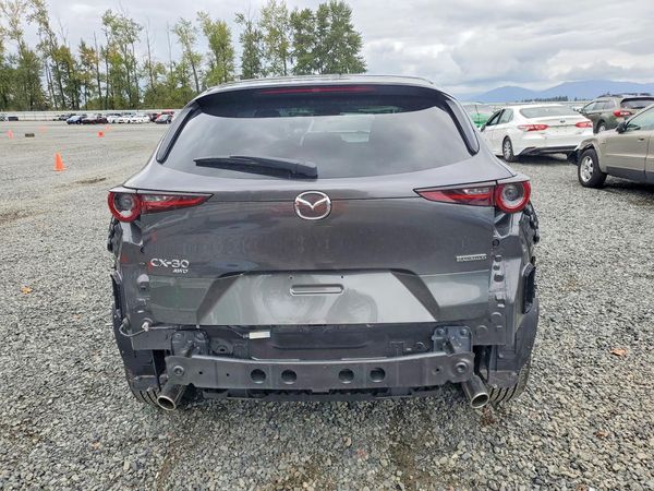 2026 MAZDA CX-30 Select Sport