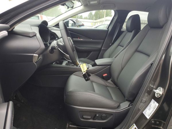 2026 MAZDA CX-30 Select Sport