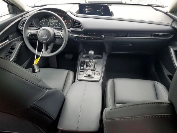 2026 MAZDA CX-30 Select Sport