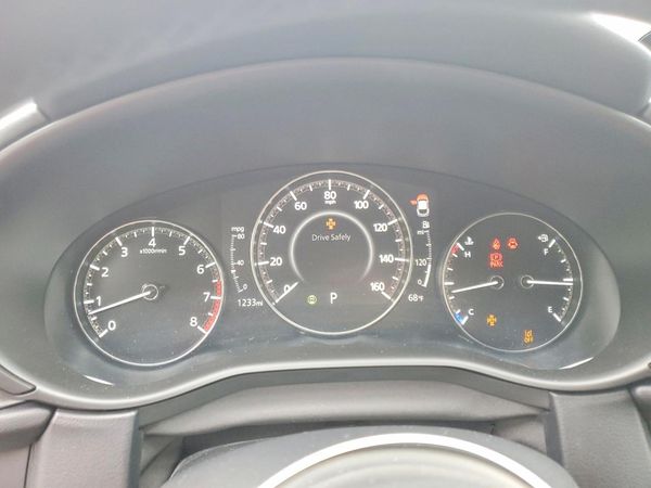 2026 MAZDA CX-30 Select Sport