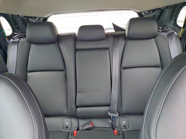 2026 MAZDA CX-30 Select Sport