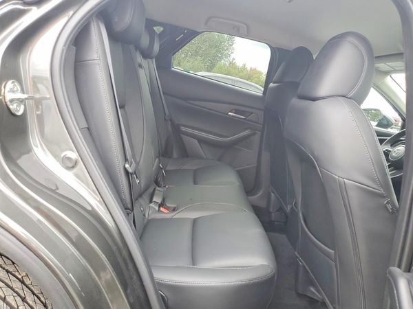 2026 MAZDA CX-30 Select Sport