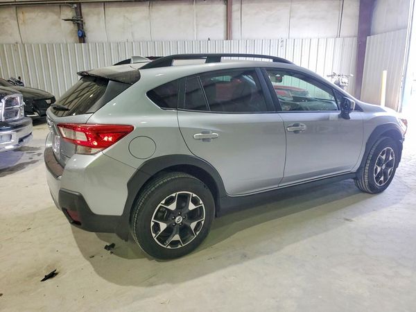 2018 SUBARU CROSSTREK Premium — PSRA