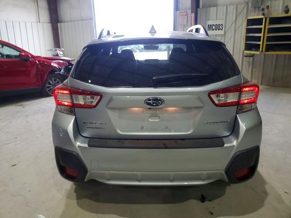 2018 SUBARU CROSSTREK Premium — DIRR