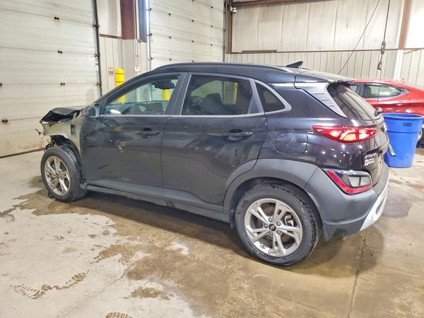 2023 HYUNDAI KONA