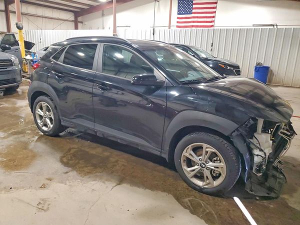 2023 HYUNDAI KONA
